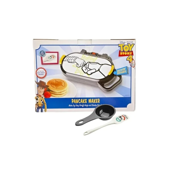 Disney Pixar Toy Story Pancake Maker
